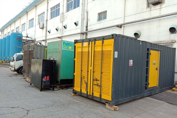 工业园区发电机组保养是确保其正常运行、延长使用寿命的关键，以下是一些保养注意事项