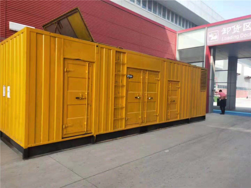 工业园区储能设备的前景和市场怎么样?