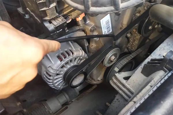 工业园区转速传感器的工作原理是什么？