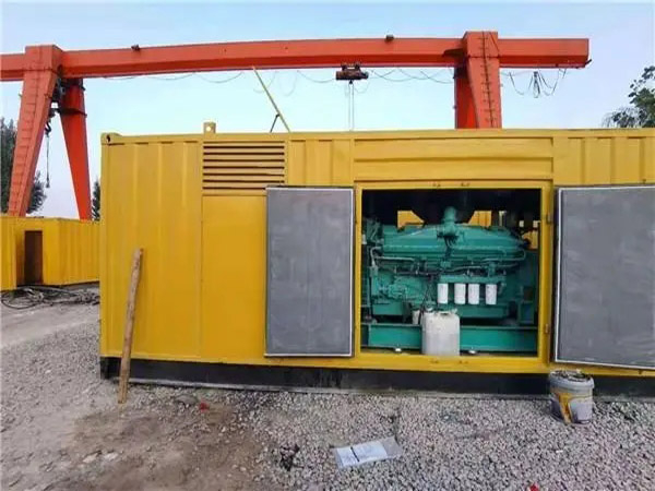 工业园区冬季低温环境下，500KW发电机组应该选择什么类型的启动电瓶？
