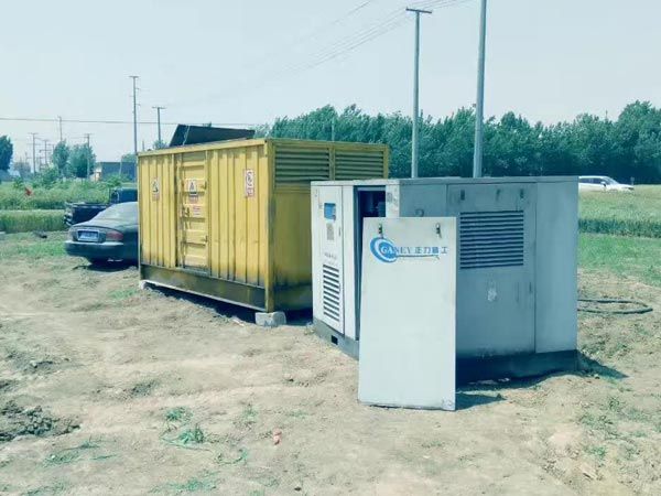 工业园区柴油发电机组冬季日常维修需要哪些工具?